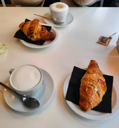 Foto di Elite Cafè