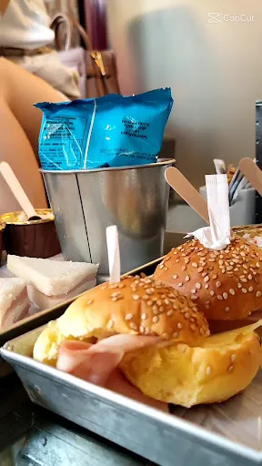Foto di Elite Cafè