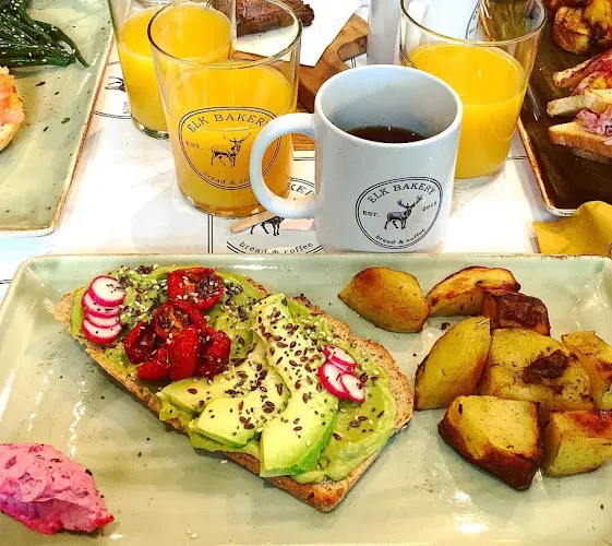 Elk Bakery