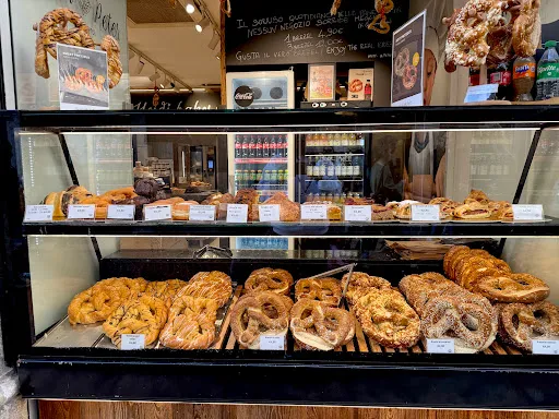 Foto di Elk Bakery