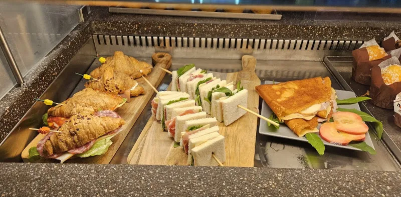 Elysium - bistrot-Lounge Bar