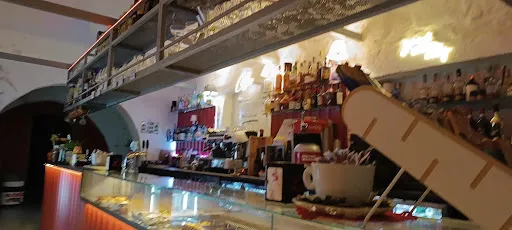 Foto di Elysium - bistrot-Lounge Bar