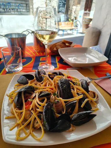 Foto di Elysium - bistrot-Lounge Bar