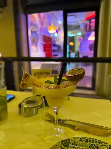 Encuentro Modena - Ristorante Messicano & Cocktail Bar