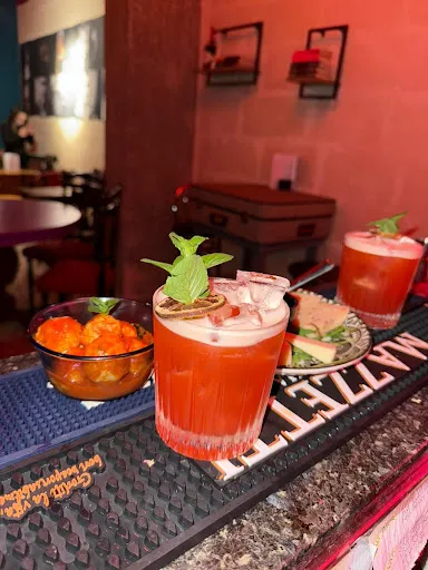 Foto di Enigma Speakeasy