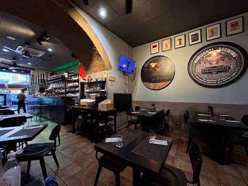 Foto di Enoteca Barberini