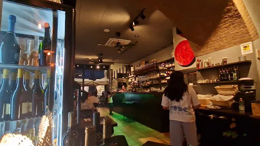 Foto di Enoteca Barberini