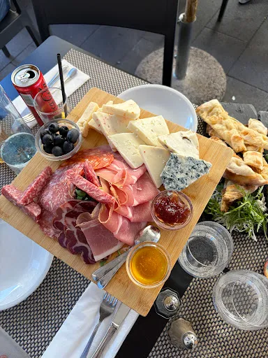 Foto di Enoteca Barberini