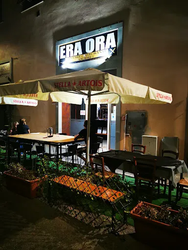 Foto di Era ora