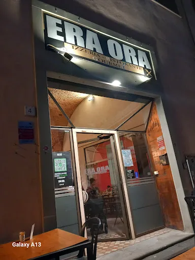 Foto di Era ora