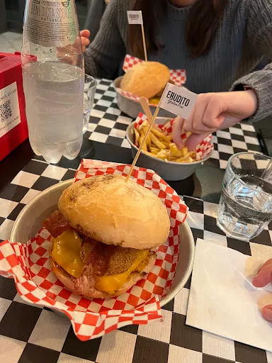 Foto di Erudito Gluten Free - Pigneto