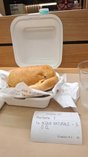 Foto di Erudito Gluten Free - Prati