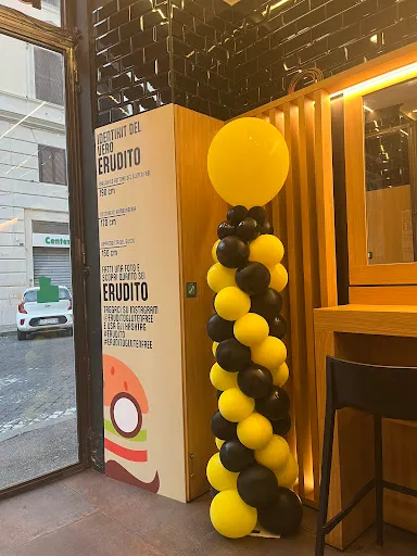 Foto di Erudito Gluten Free - Prati
