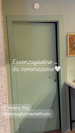 Foto di Essenza Glutine