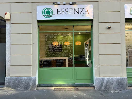 Foto di Essenza Sushi Vegan & Gluten free