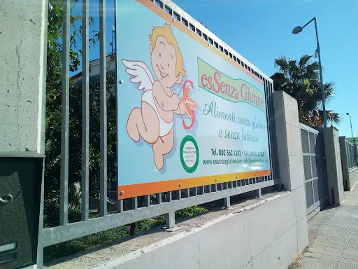 Foto di Essenza glutine