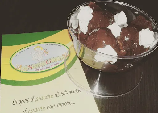 Foto di Essenza glutine