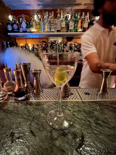 Experimental Cocktail Club Venice