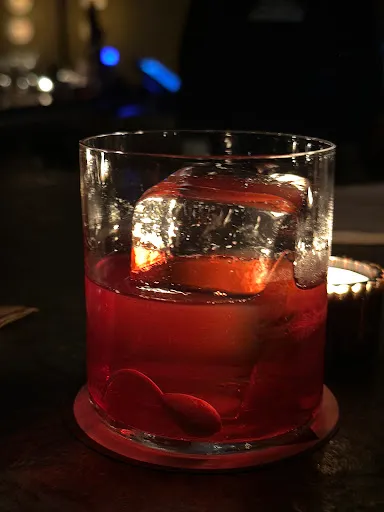 Foto di Experimental Cocktail Club Venice