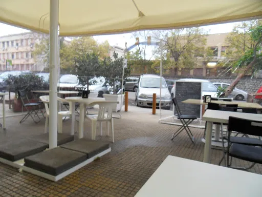 Foto di Exquisite Bar & Food