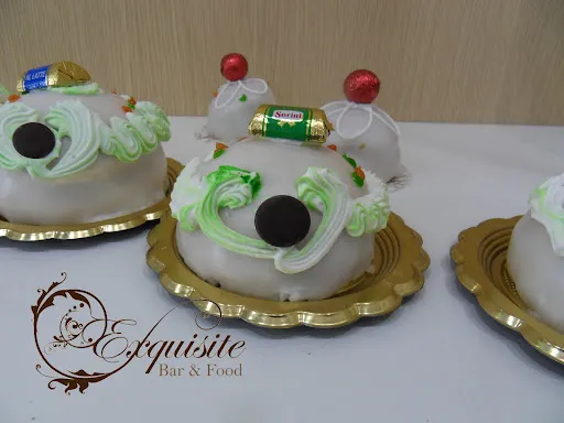 Foto di Exquisite Bar & Food