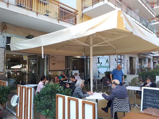 Foto di Exquisite Bar & Food