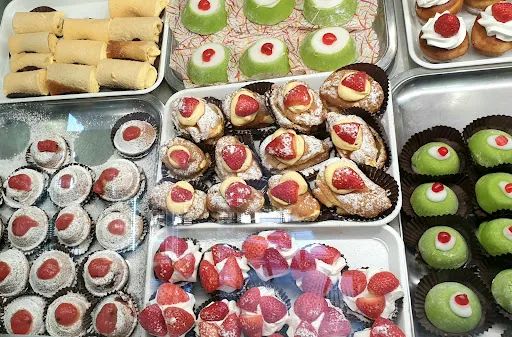 Foto di Exquisite Bar & Food