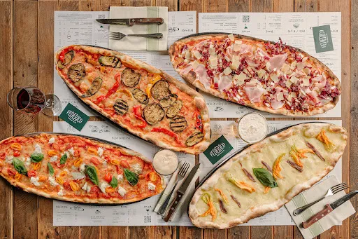 Foto di FEDERICO Pizza dal 1929 - Milano