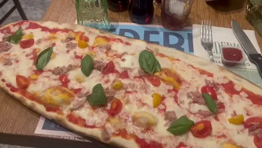 Foto di FEDERICO Pizza dal 1929 - Milano