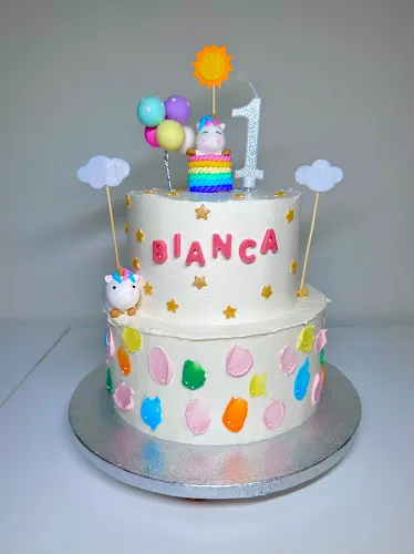 FIT AND SWEET - Laboratorio di pasticceria vegana su ordinazione.