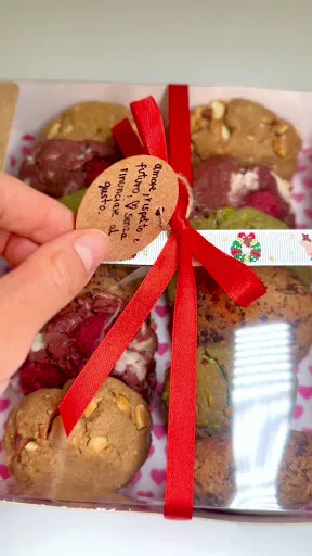 Foto di FIT AND SWEET - Laboratorio di pasticceria vegana su ordinazione.