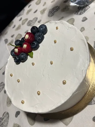 Foto di FIT AND SWEET - Laboratorio di pasticceria vegana su ordinazione.
