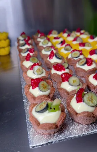 Foto di FIT AND SWEET - Laboratorio di pasticceria vegana su ordinazione.