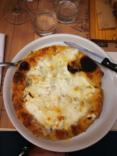 Fabulà Mozzarella Restaurant