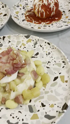 Foto di Fabulà Mozzarella Restaurant