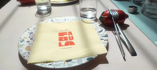 Foto di Fabulà Mozzarella Restaurant