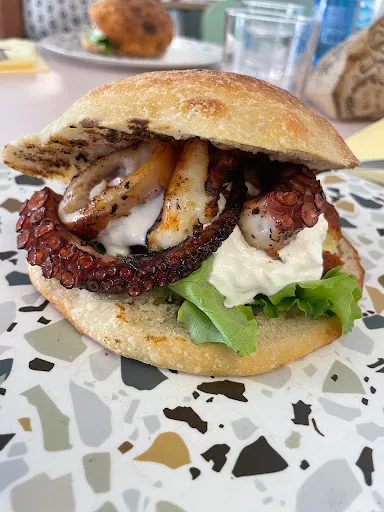 Foto di Fabulà Mozzarella Restaurant