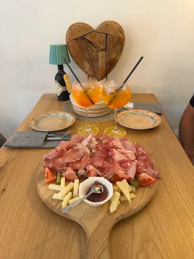Foto di Fajn Bar