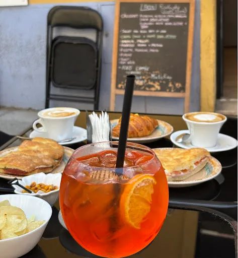 Foto di Fajn Bar