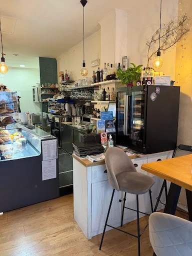 Foto di Fajn Bar