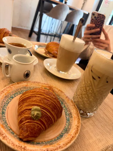 Foto di Fajn Bar