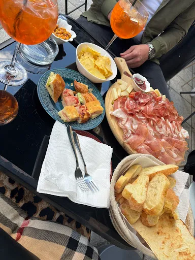 Foto di Fajn Bar