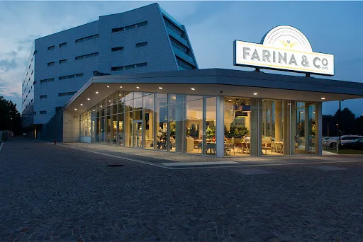 Foto di Farina&Co. Bergamo