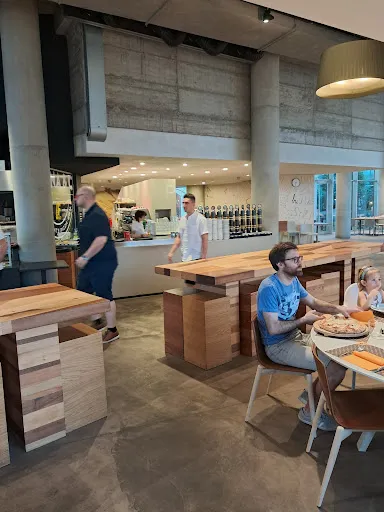 Foto di Farina&Co. Bergamo
