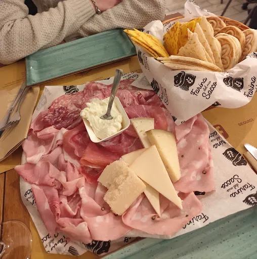 Farina del mio sacco