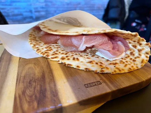 Farina del mio sacco