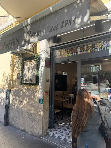 Foto di Feffo's Bar