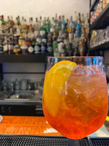 Foto di Feffo's Bar