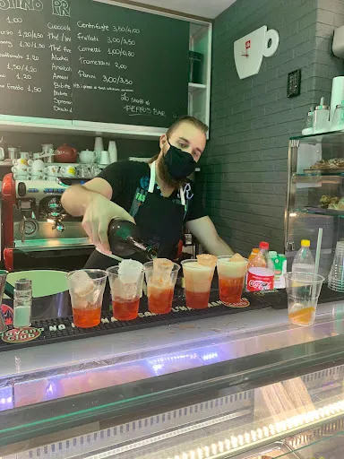 Foto di Feffo's Bar