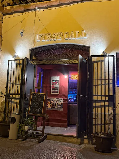 Foto di First Call - Hospitality Experience | Cocktail bar